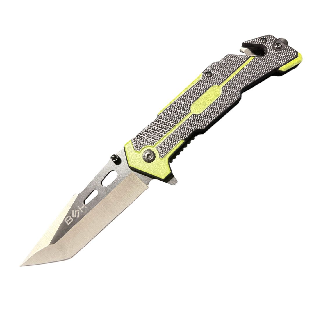 BSH FOLDING KNIFE _ OEKN085