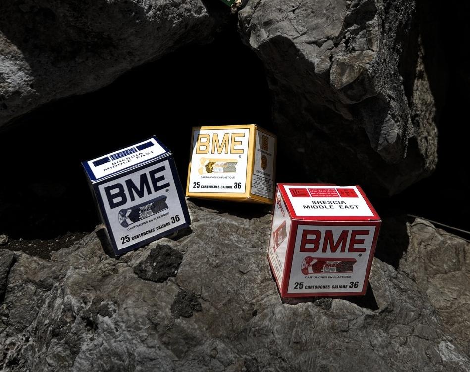 BME EXPRESS 410GA-11 G