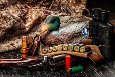 Hunting Equipment – Tiro Outdoor Store