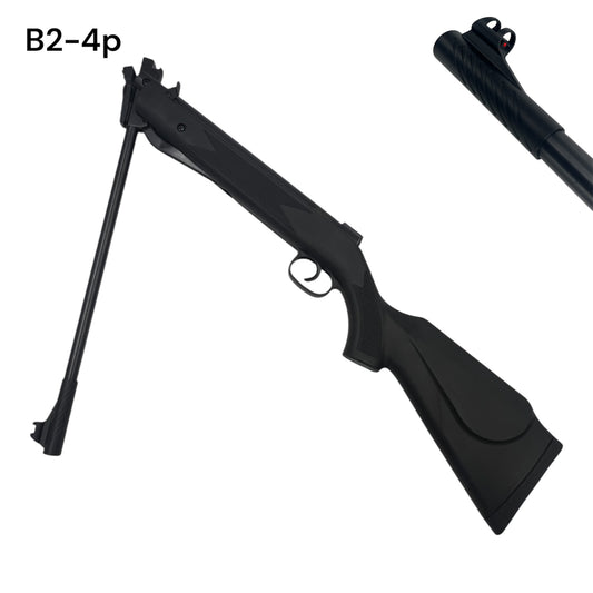 B2-4p airgun