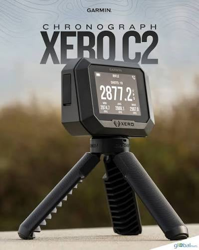 GARMIN XERO C2