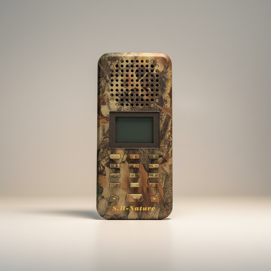 مكنة مناداة الطيور -AEBC004