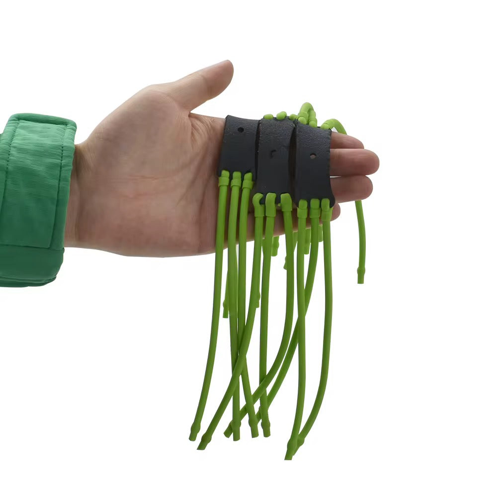SLINGSHOT RUBBER-3 SLING-SSRU001