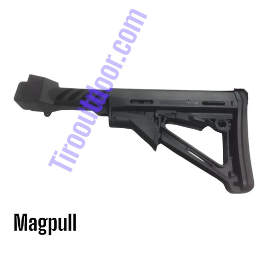 AK-47 SHOULDER KIT MAG PULL -TACT034