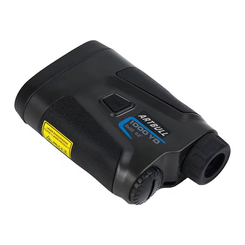 ARTBULL 1000YD Laser Rangefinder