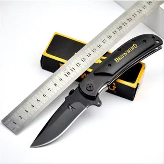 BROWNING KNIFE BLACK 322141-OEKN040