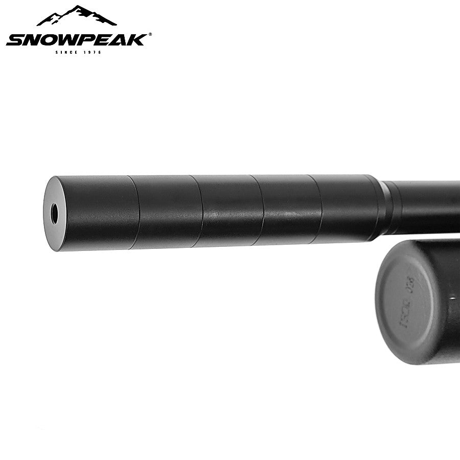 SNOWPEAK PCP M60B
