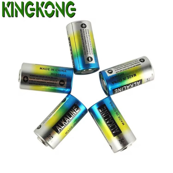 4LR44 ALKALINE BATTERY BATTERIES  6 VOLT