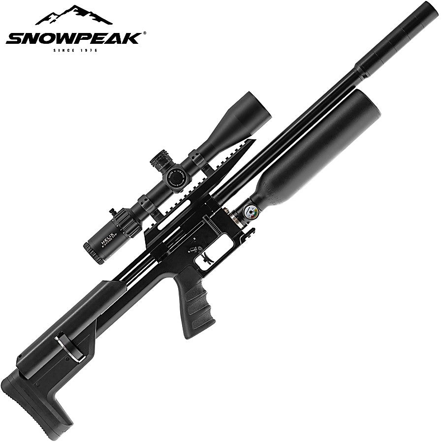 SNOWPEAK PCP M60B