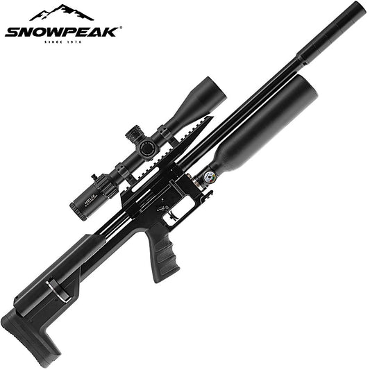 SNOWPEAK PCP M60B