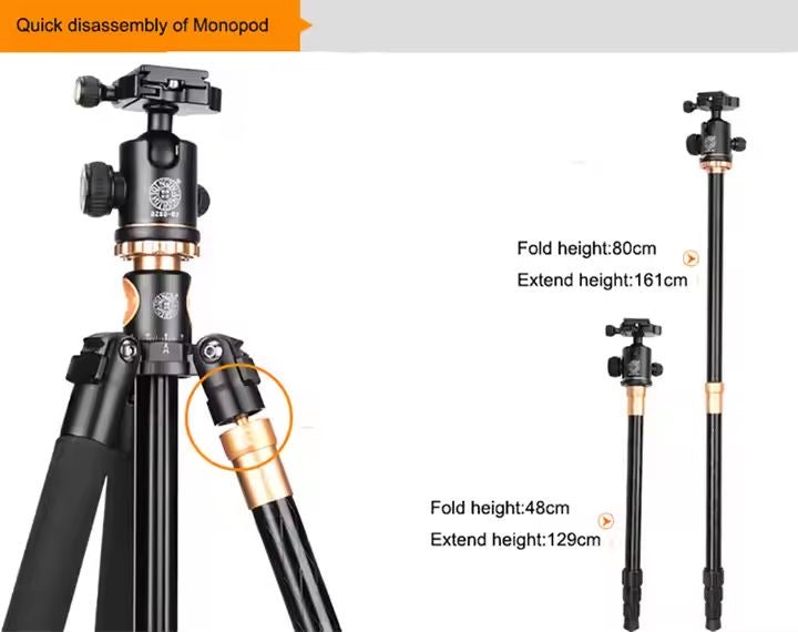 Tripod