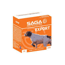 SAGA export 12 ga - 32g