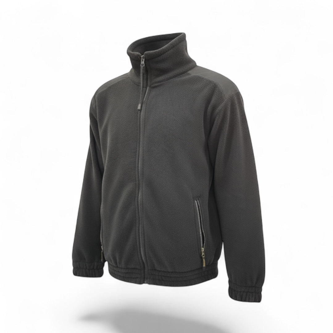 JACKET (BLACK)-CLJA006