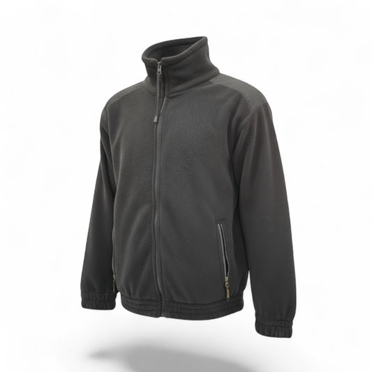 JACKET (BLACK)-CLJA006