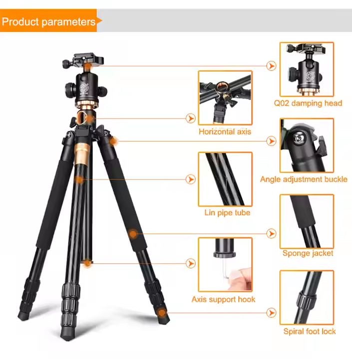 Tripod