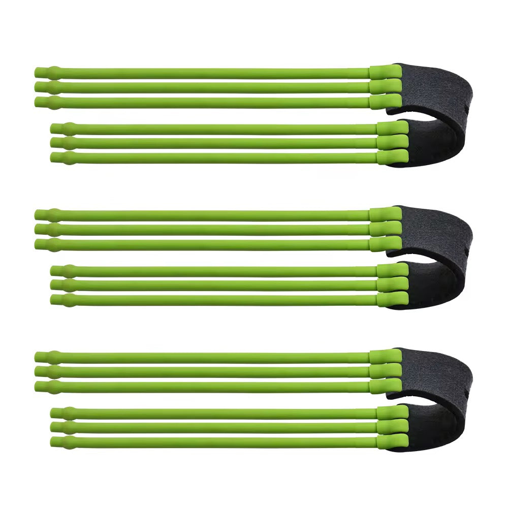 SLINGSHOT RUBBER-3 SLING-SSRU001