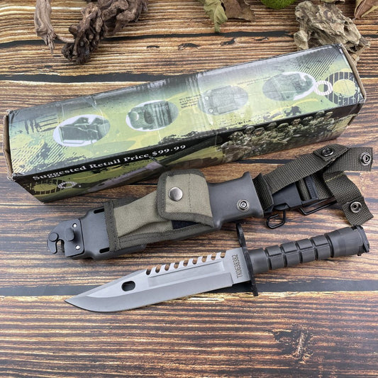 WAR TECH USA BLADE (M4-16) - OEKN079