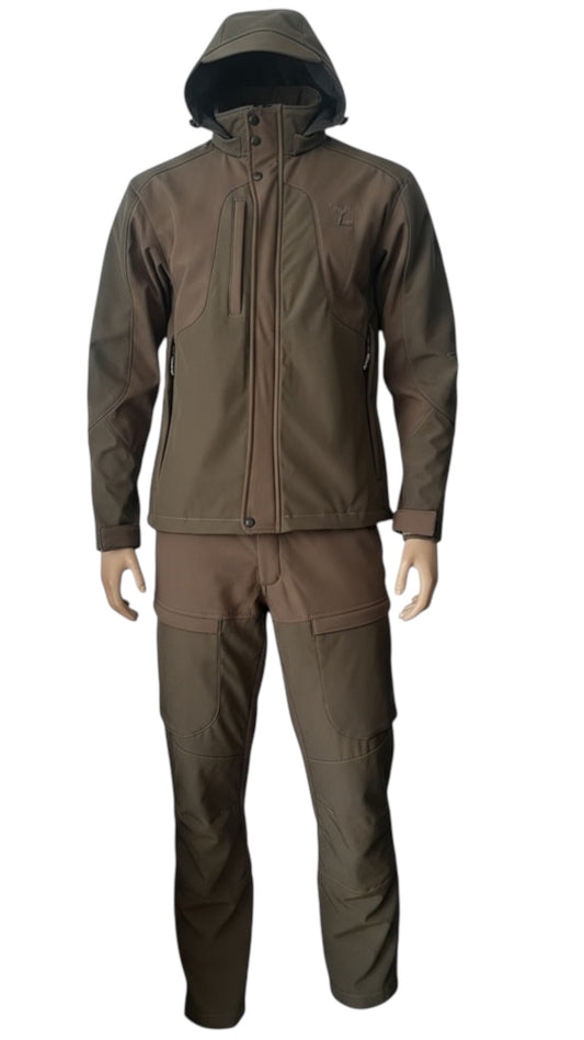 TREETECH HUNTING SUIT - CLSU030