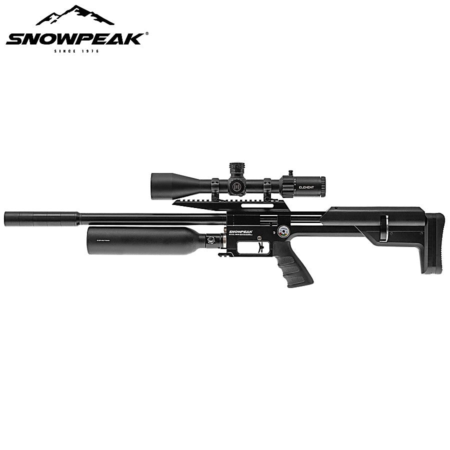 SNOWPEAK PCP M60B