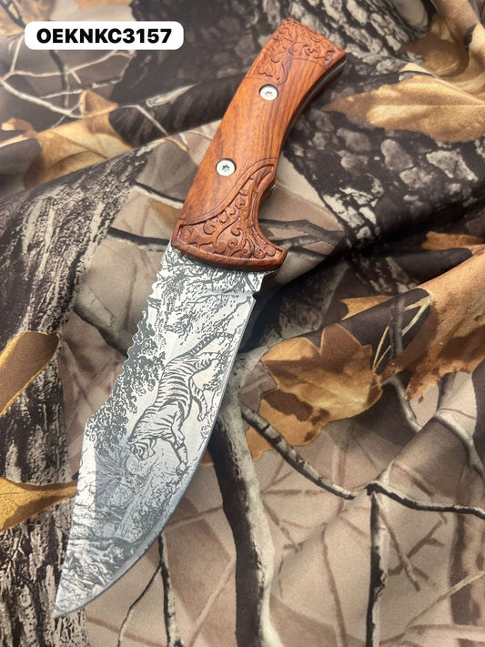 BERETTA TIGER POWER - OEKNKC3157 - 3157