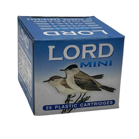 LORD MINI 410GA -7.5G -CALO3675