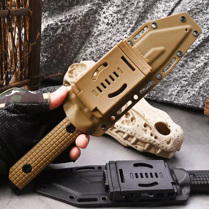 ESEE-5 TACTICAL BLADE - OEKNFB035