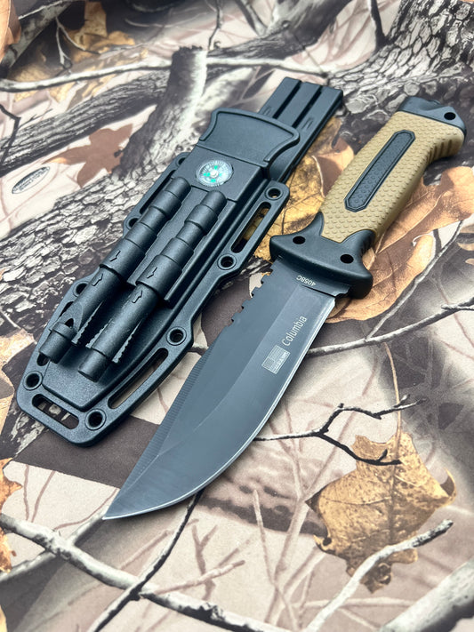 COLUMBIA FIXED BLADE - OEKNB002