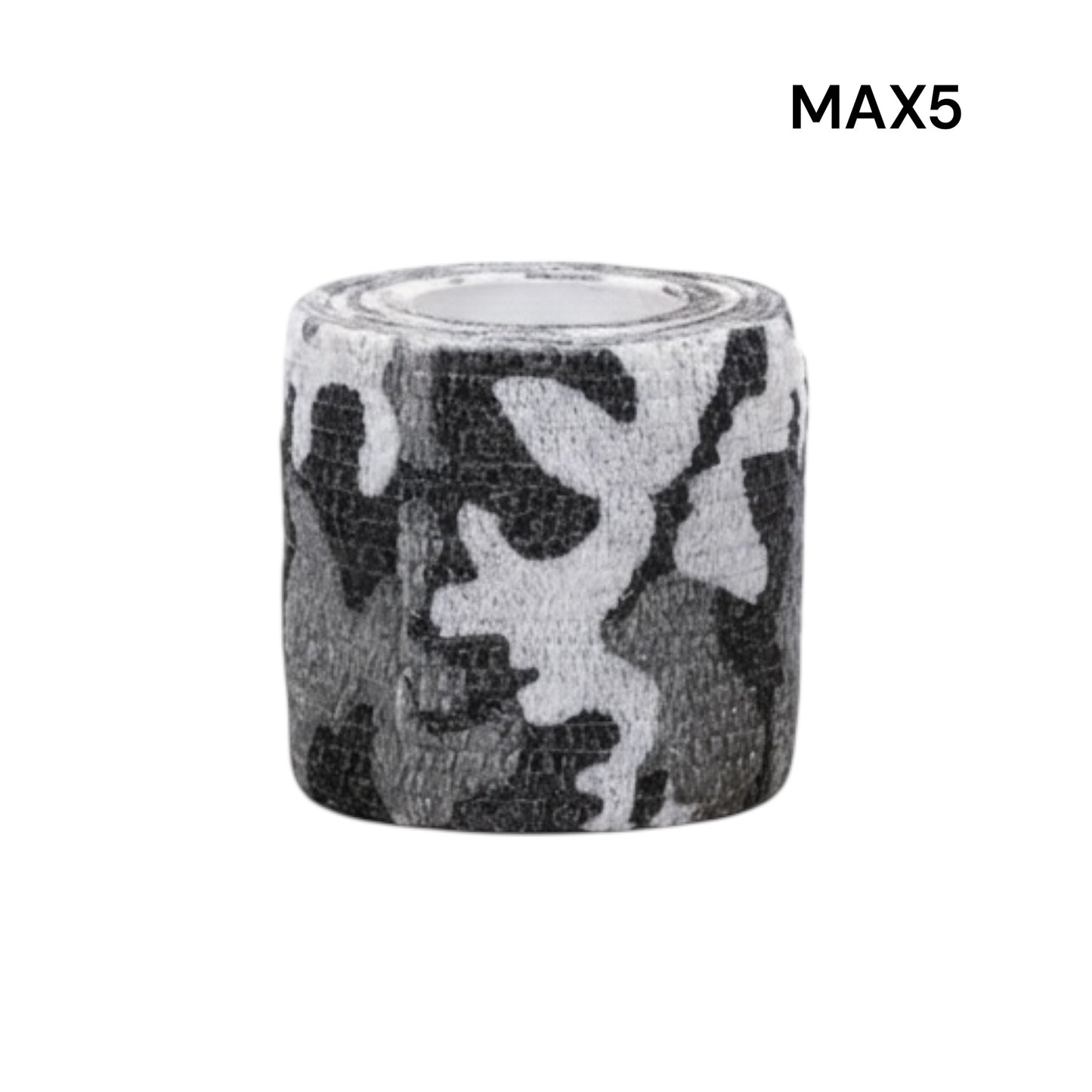 CAMOUFLAGE TAPE Protective Camouflage Tape Wrap Outdoor Tapes Self Adherent Hunting Camouflage Strong Wrap Stickers Bike Bandages Stretch Elastic Cohesive Bandage -AETA001