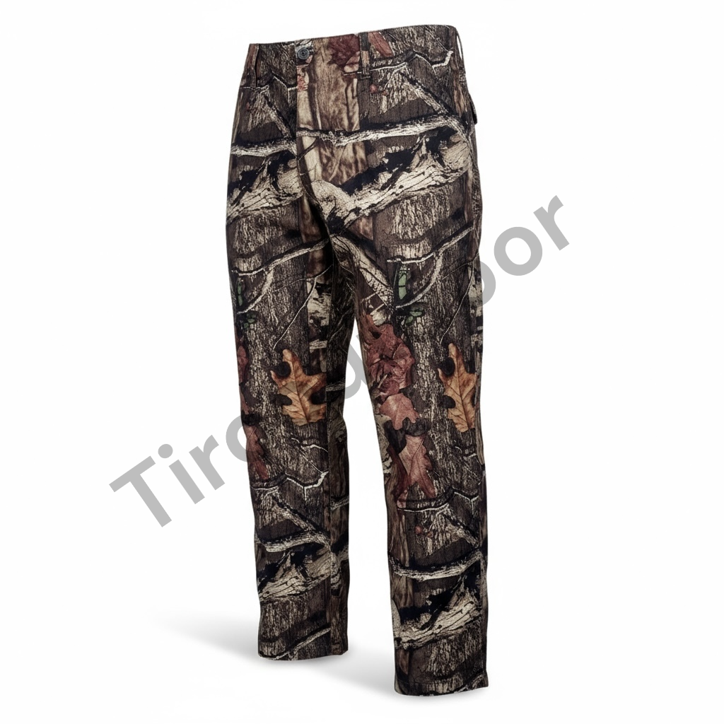 CAMOUFLAGE MAX2 PANT - CLPA010