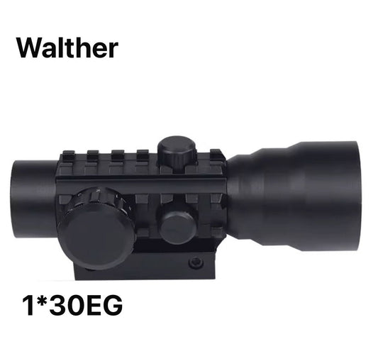 WALTHER RED DOT AETA021