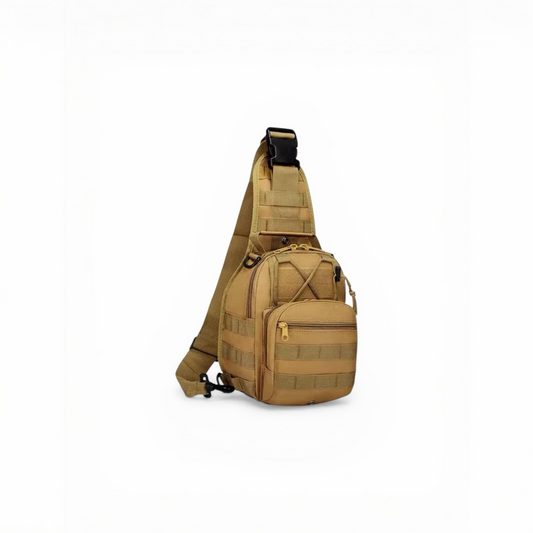 CHEST BAG TACT BACKPACK -HEBA030