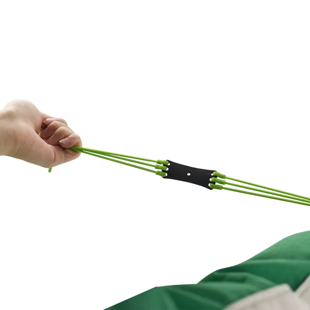 SLINGSHOT RUBBER-3 SLING-SSRU001