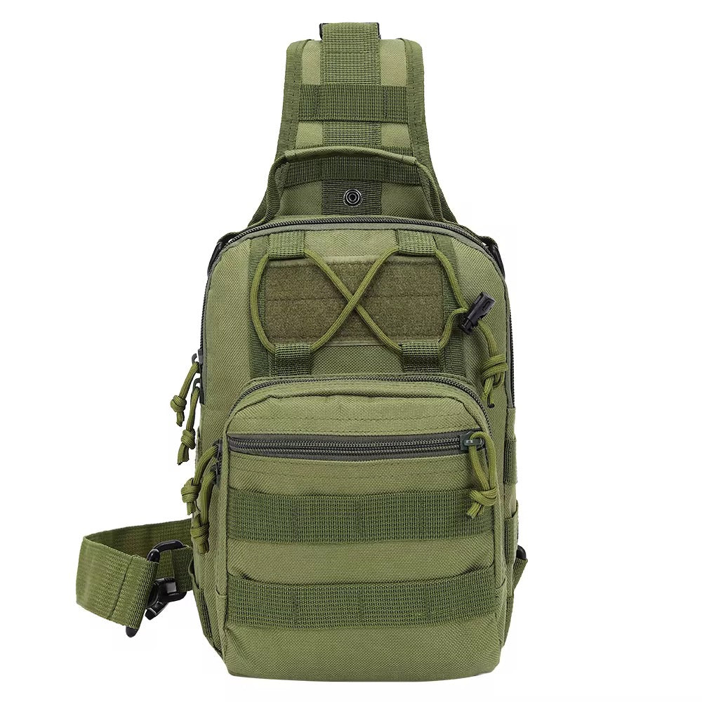CHEST BAG TACT BACKPACK -HEBA030