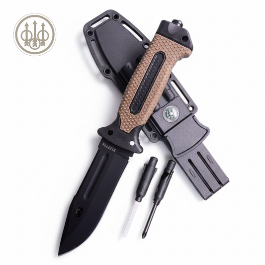 BERETTA FIXED BLADE - OEKNB002