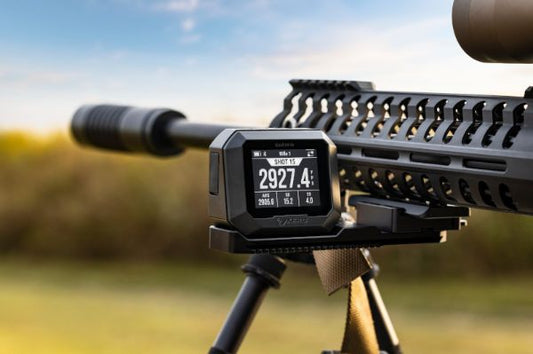 GARMIN XERO C2