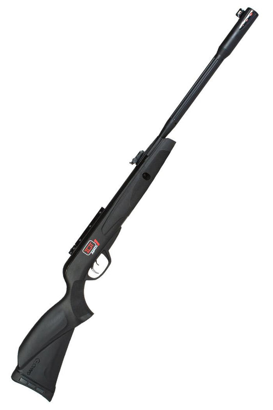 GAMO BLACK FUSION IGT MACH 1 CAL 4.5    .177