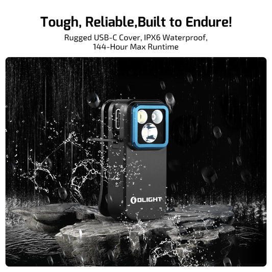 OLIGHT OCLIP PRO - AELI071