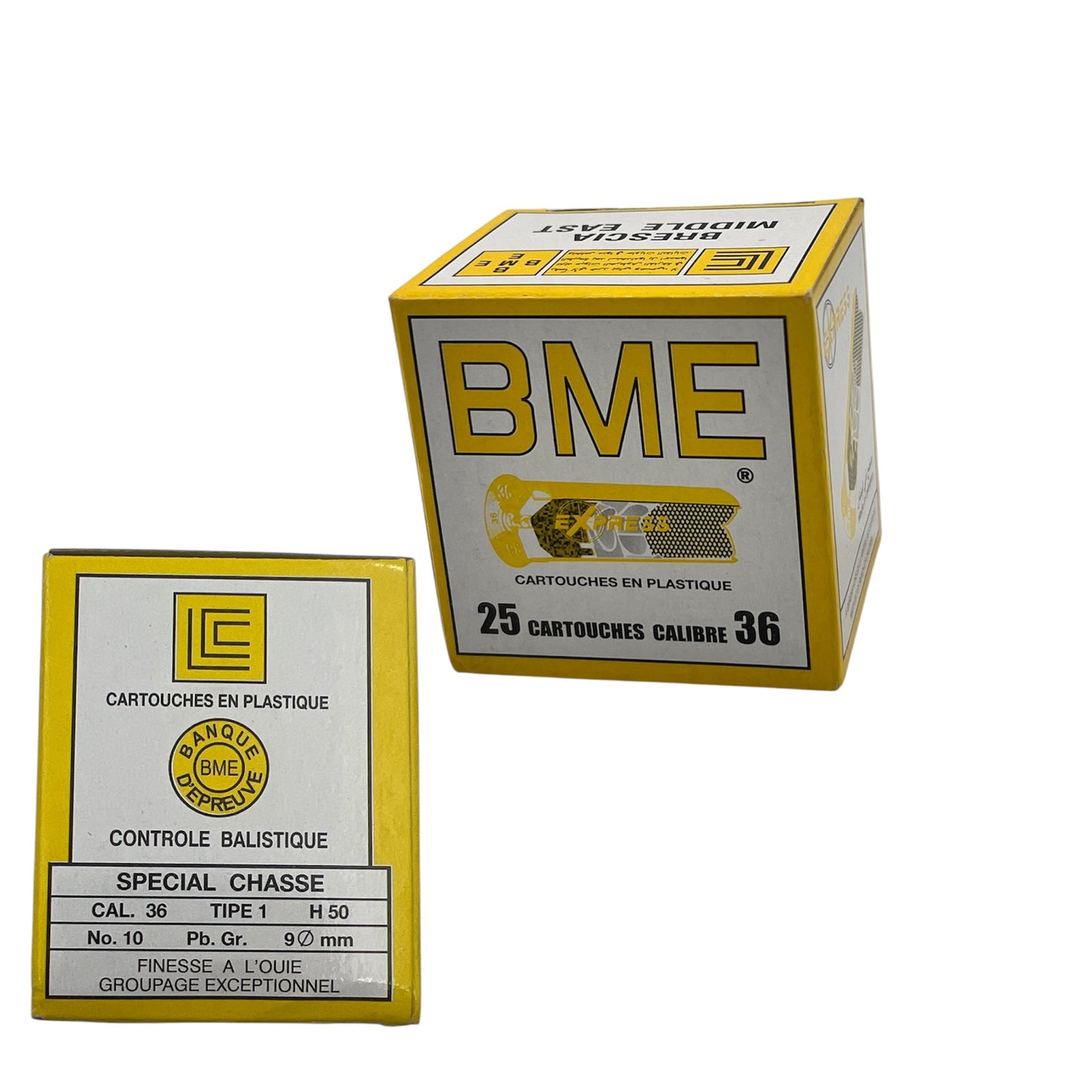BME 410GA -4G(YELLOW)