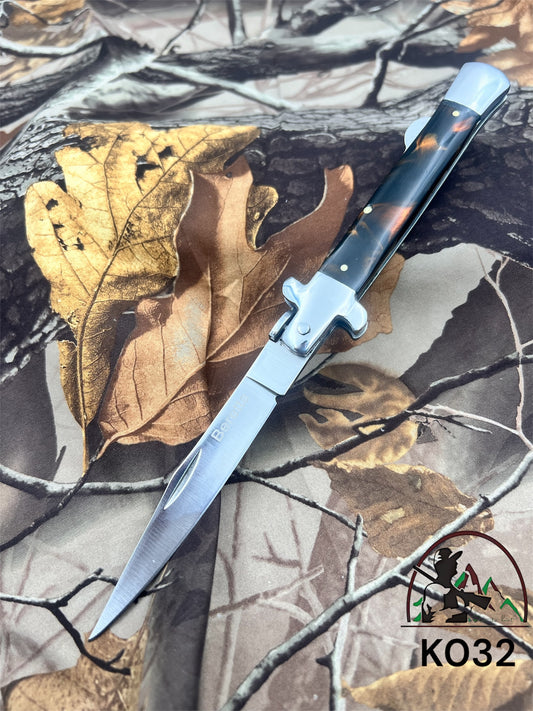 BERETTA STILETTO - OEKNK032 - k032