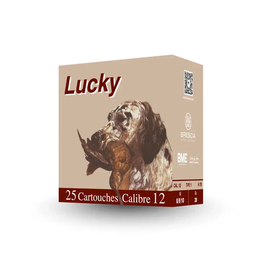 BME Lucky C12 28Gr