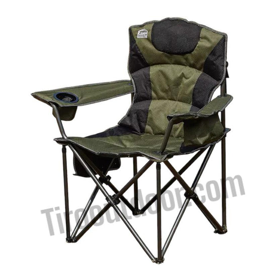 CAMP MASTER FOLDING CHAIR-OECH018