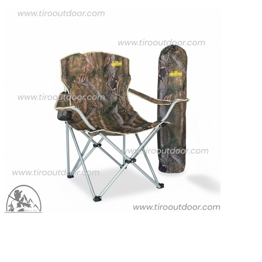 TRUE ADVENTURE CAMOUFLAGE CHAIR-OECH005