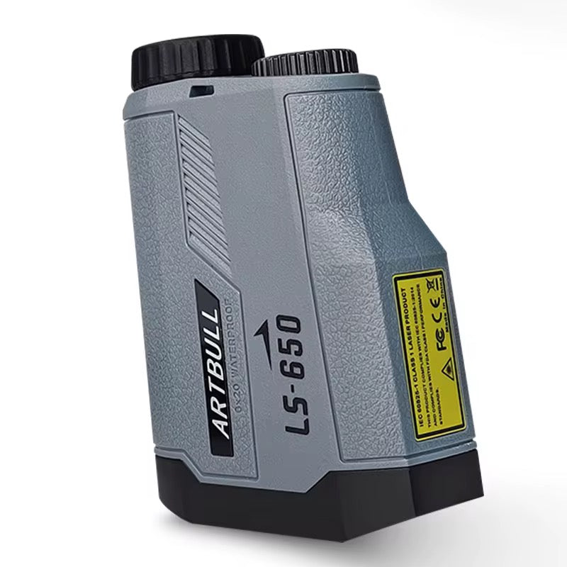 RangeFinder ARTBULL YN650