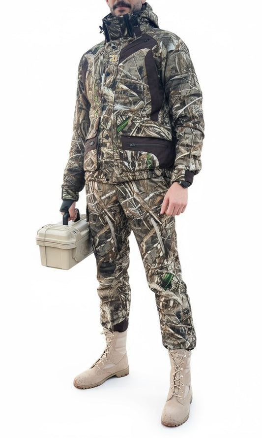 TREETECH SUIT-CLSU011