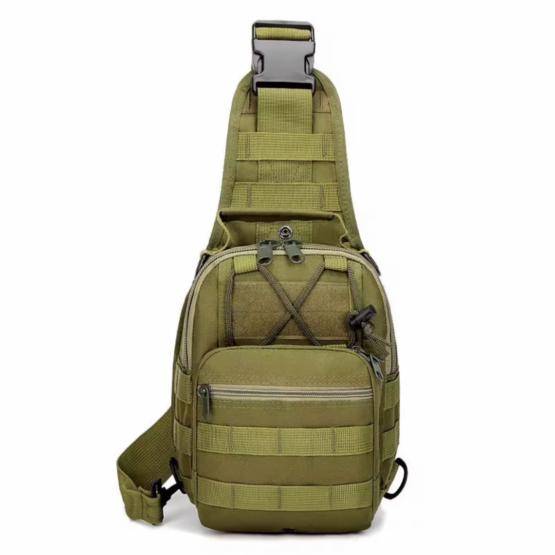 CHEST BAG TACT BACKPACK -HEBA030