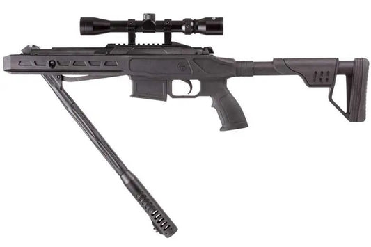 HATSAN ZADA-4.5MM