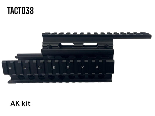 AK-47 aluminium kit UTG -TACT038