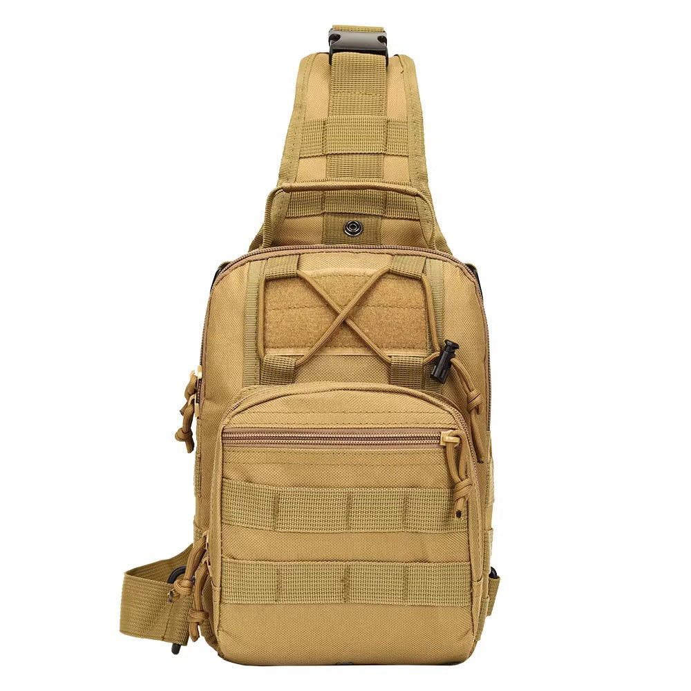 CHEST BAG TACT BACKPACK -HEBA030