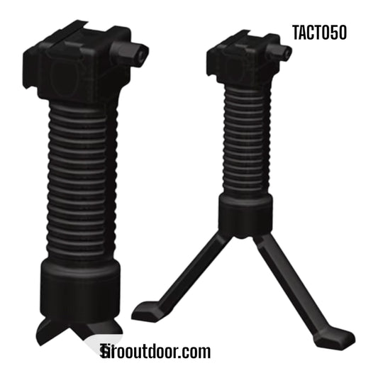 FRONT GRIP - TACT050