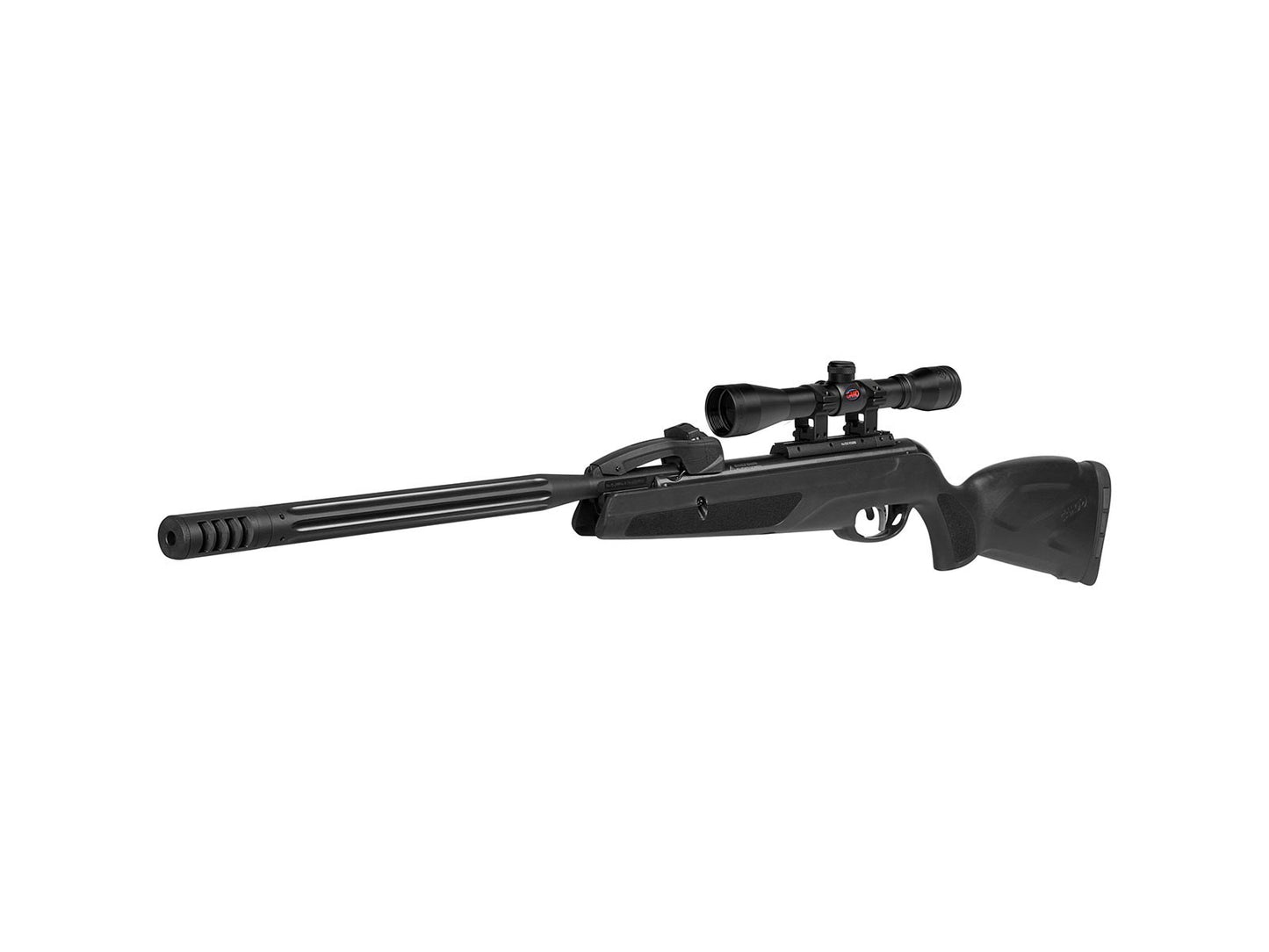 GAMO REPLAY 10 cal 4.5 - 5.5